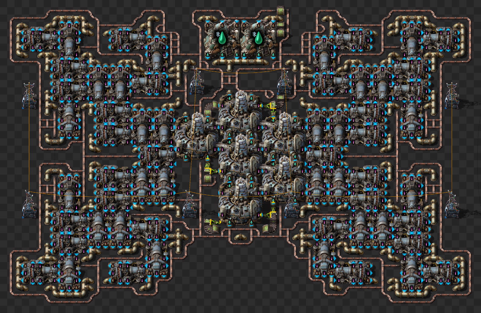 Blueprint preview