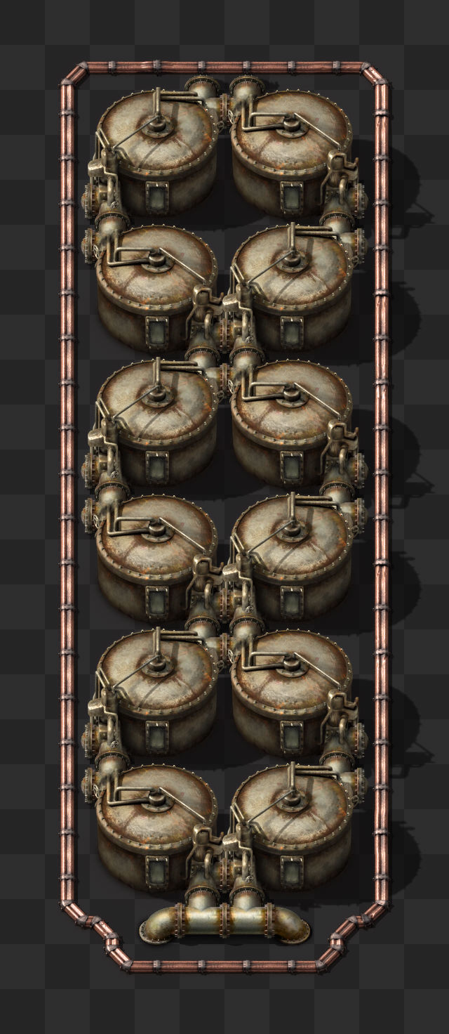 Blueprint preview