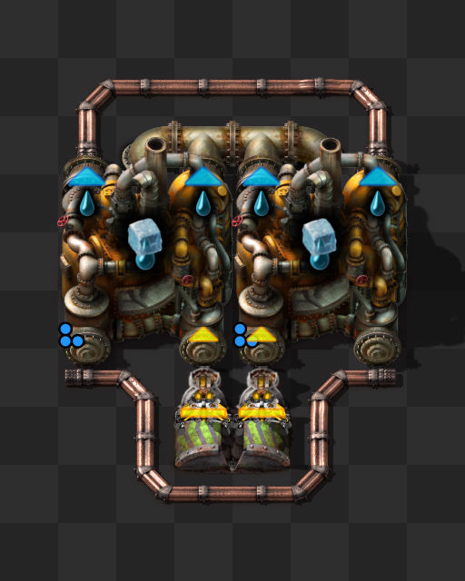 Blueprint preview