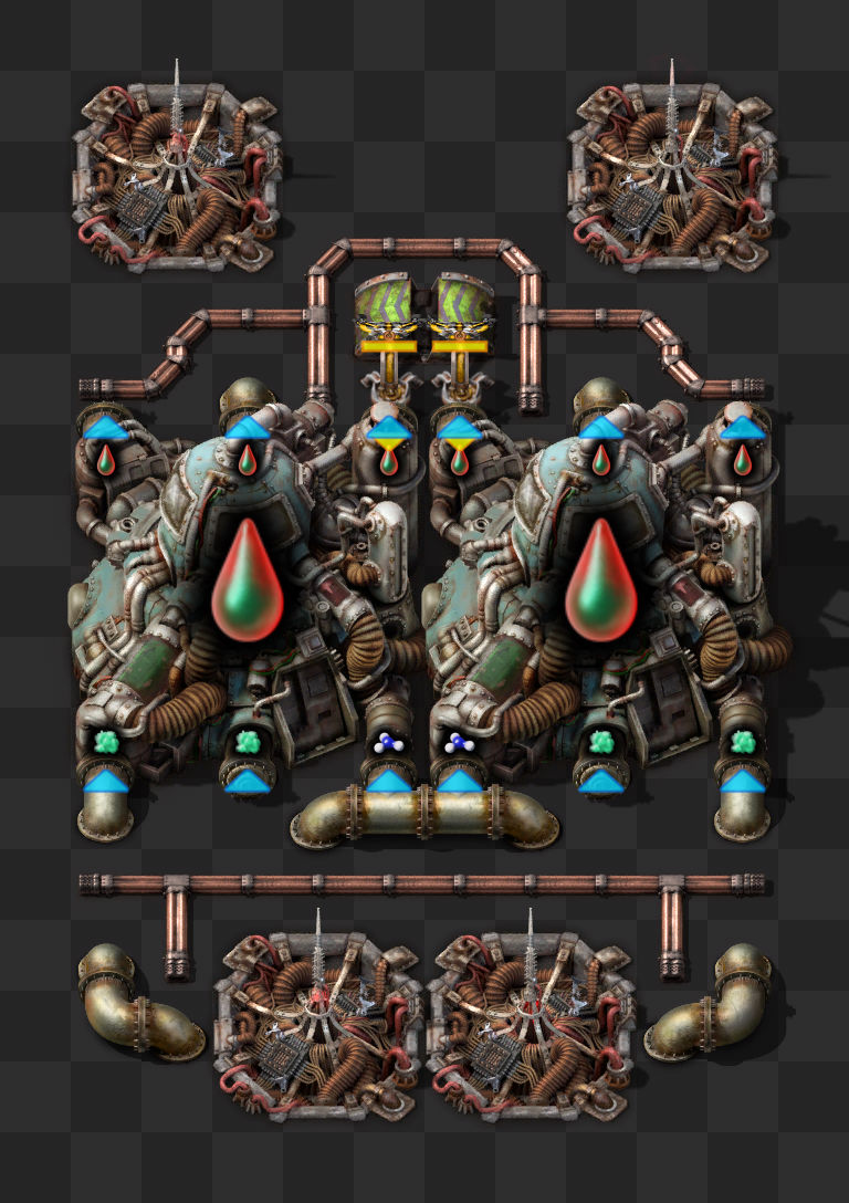 Blueprint preview