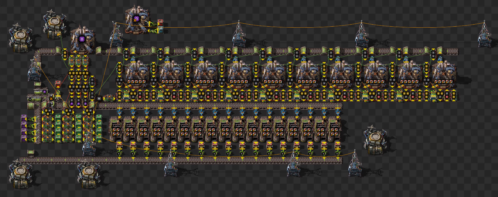 Blueprint preview