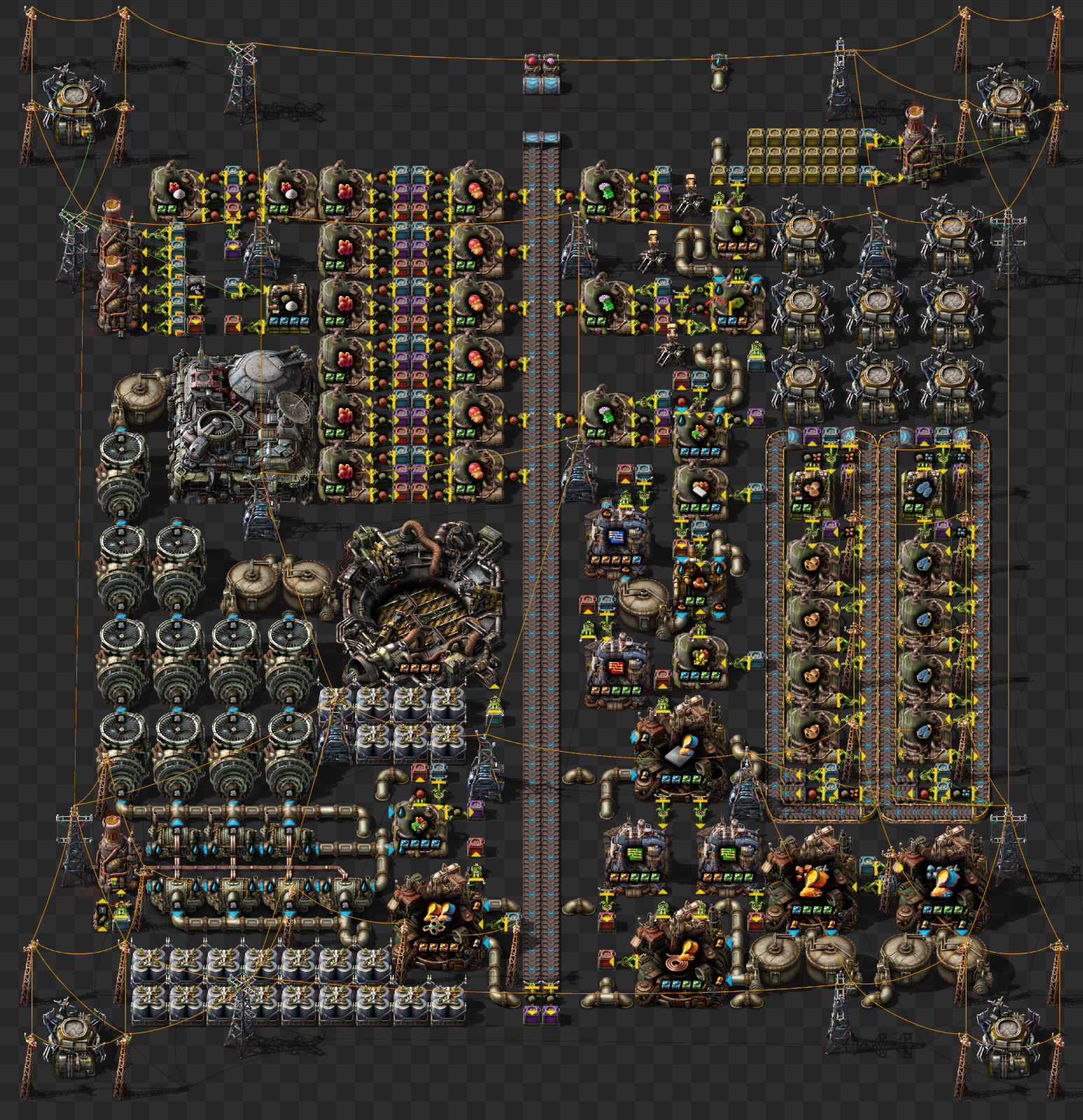 Blueprint preview
