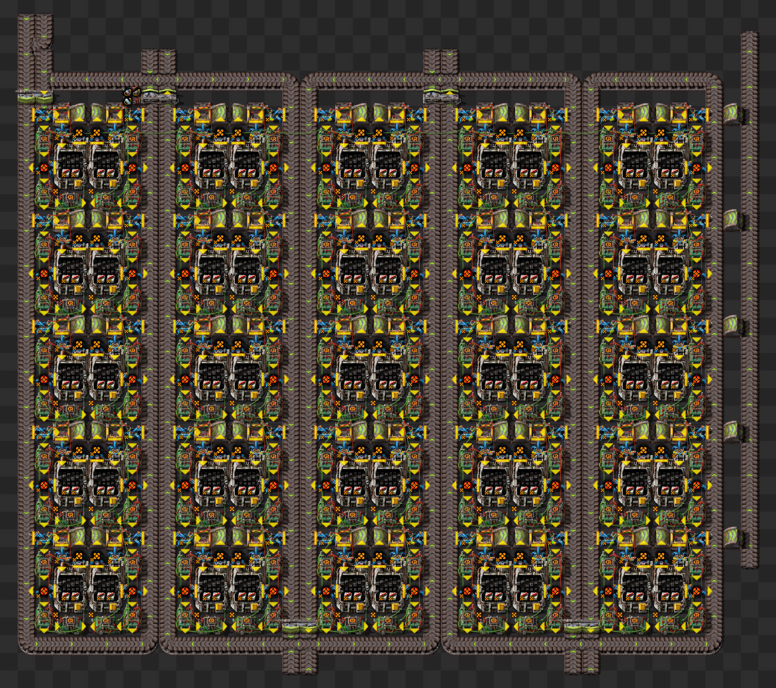 Blueprint preview