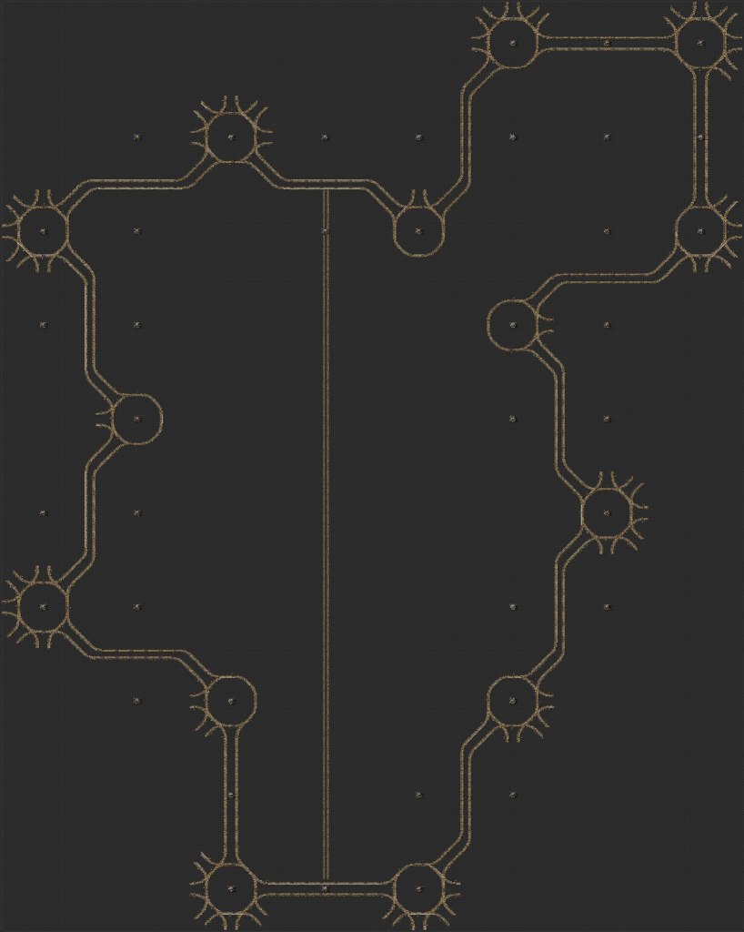 Blueprint preview
