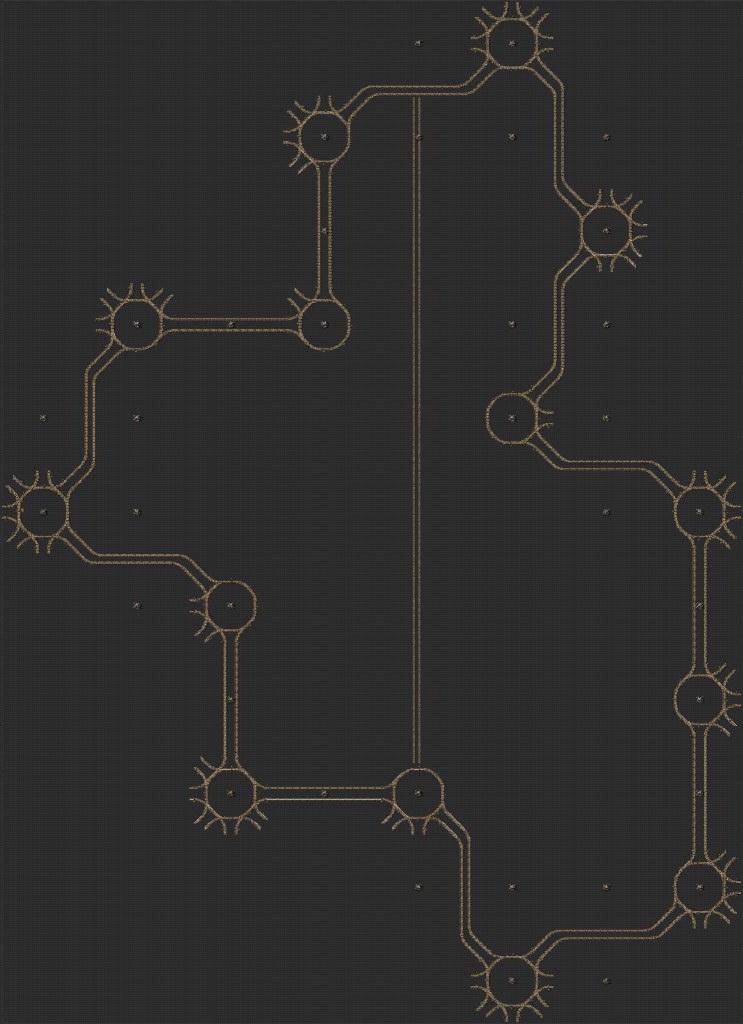 Blueprint preview