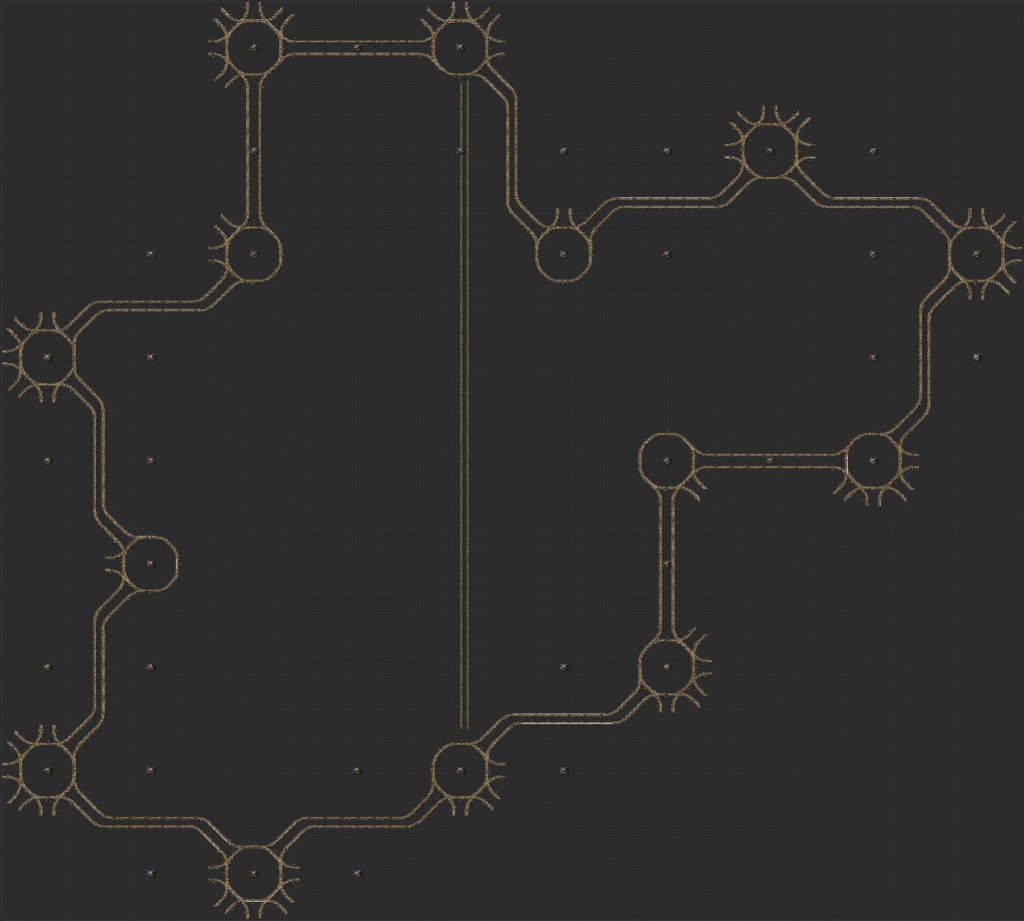 Blueprint preview