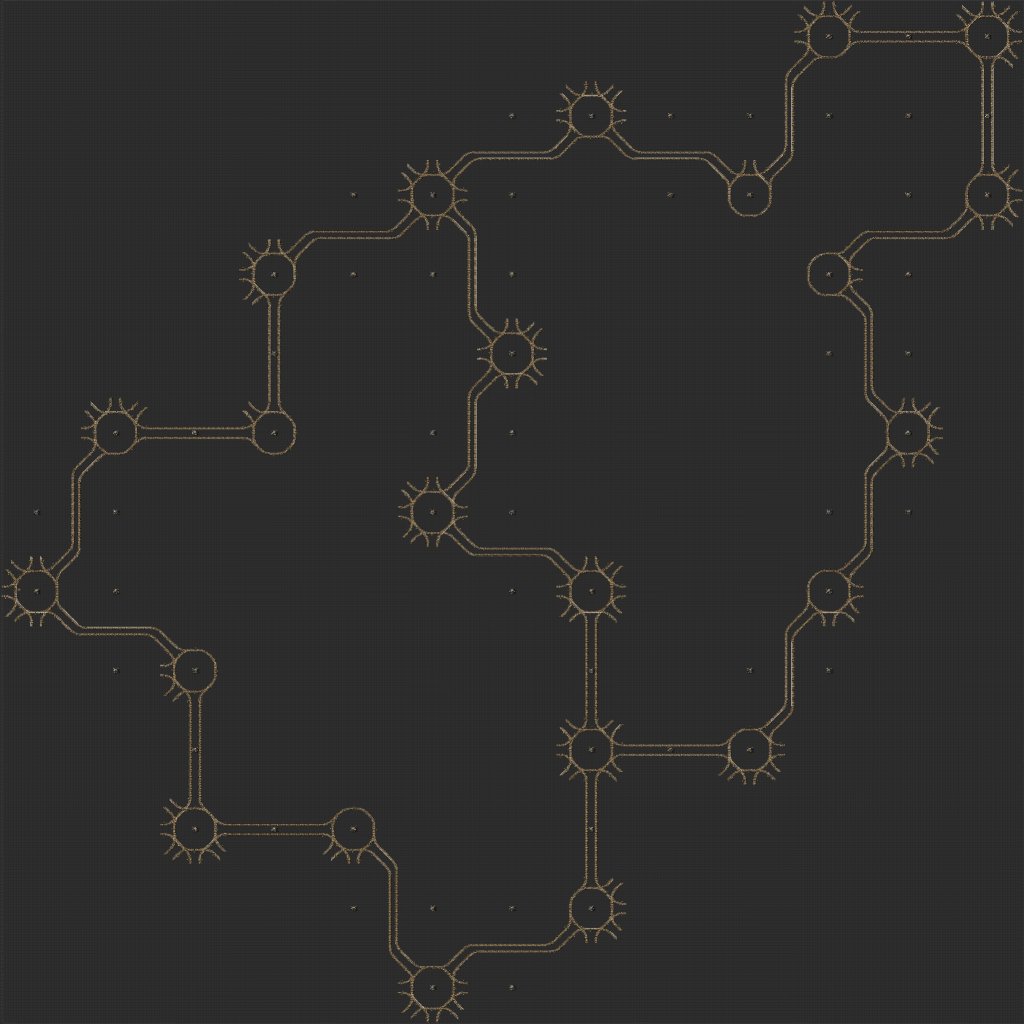 Blueprint preview