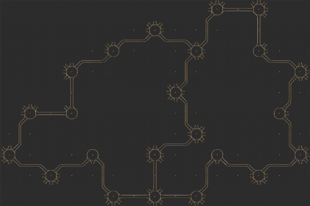 Blueprint preview