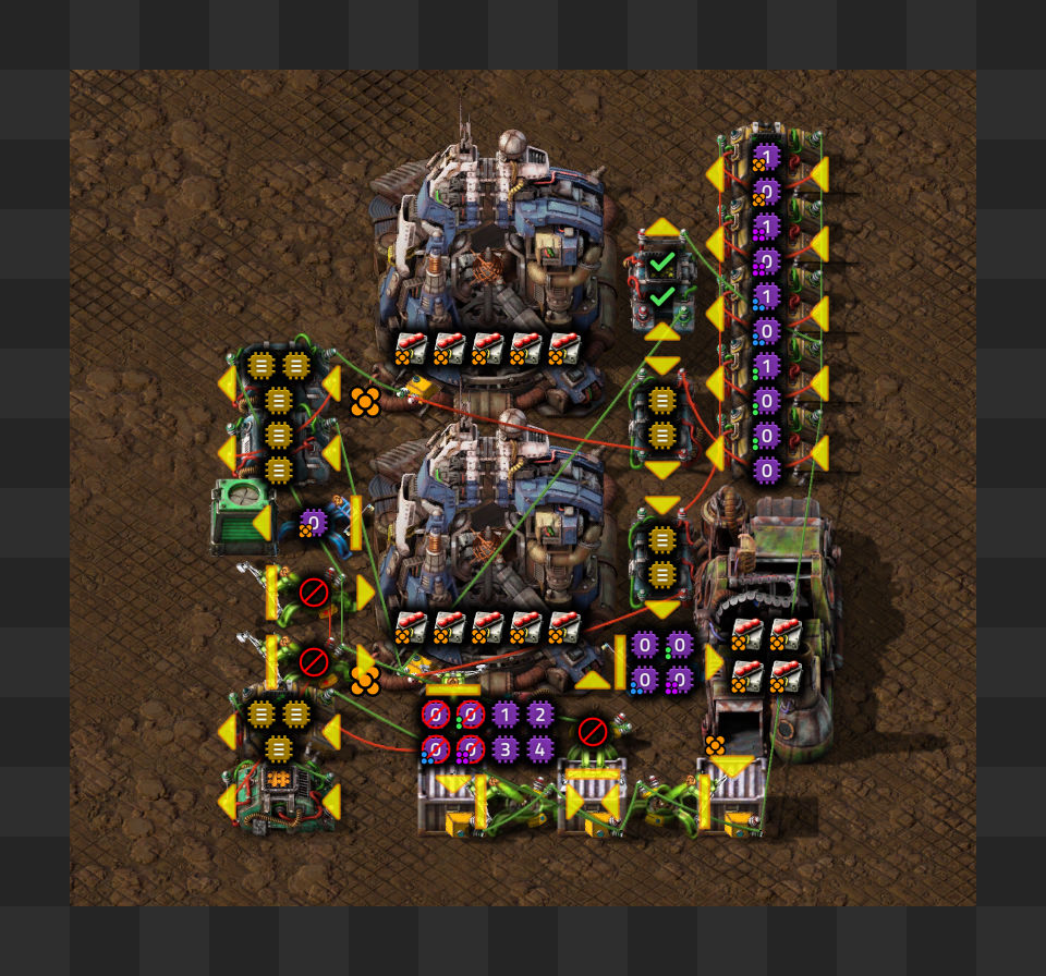 Blueprint preview