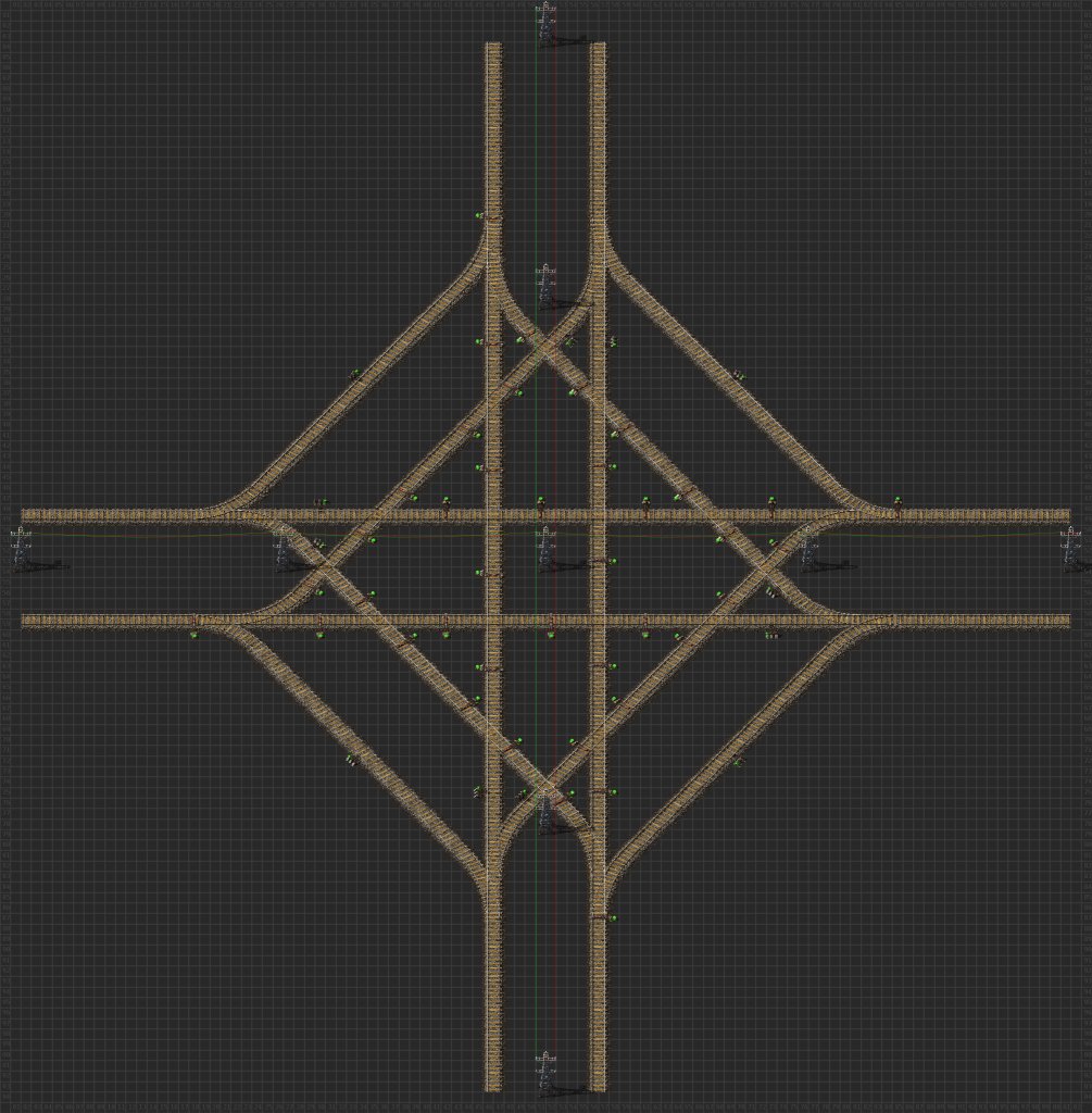 Blueprint preview