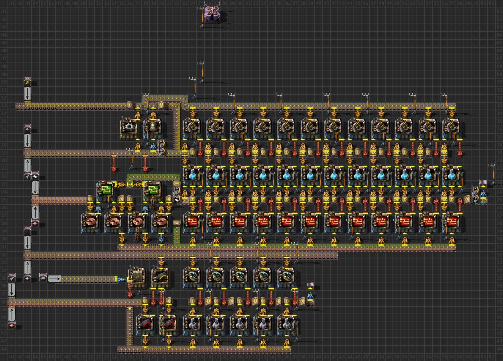 Blueprint preview