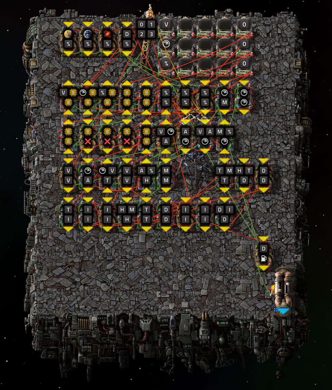 Blueprint preview