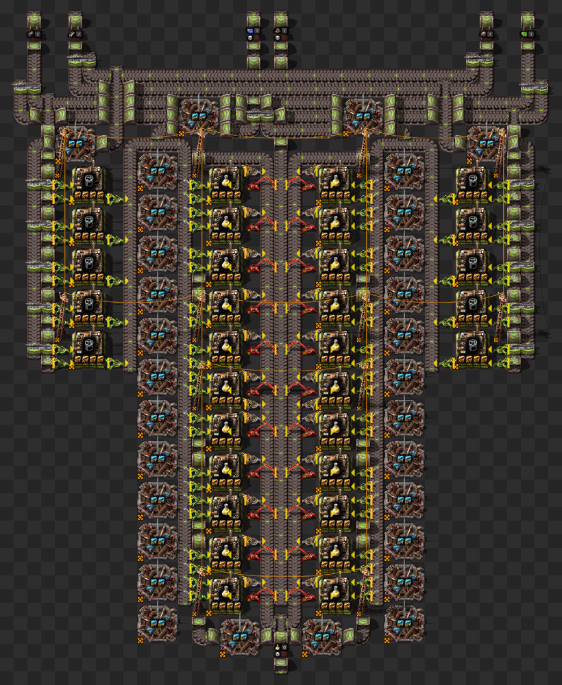 Blueprint preview