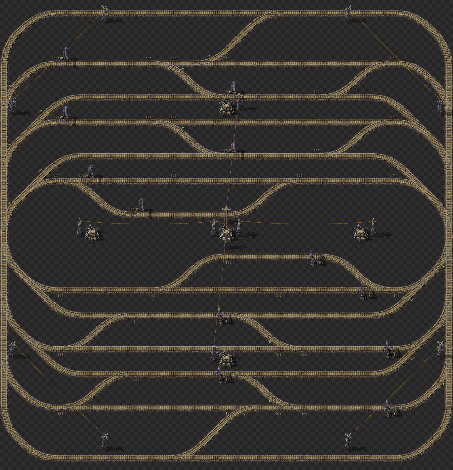 Blueprint preview
