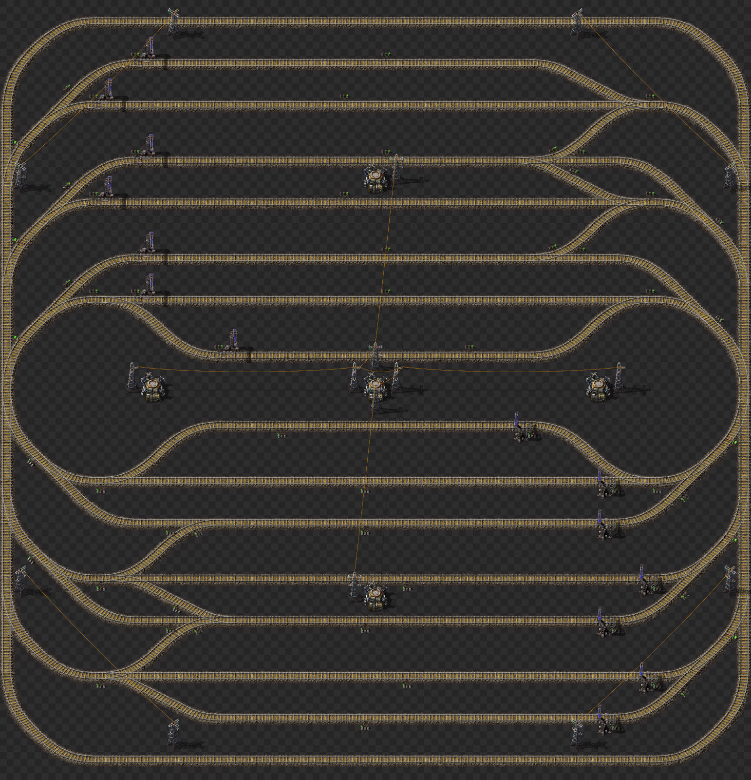 Blueprint preview