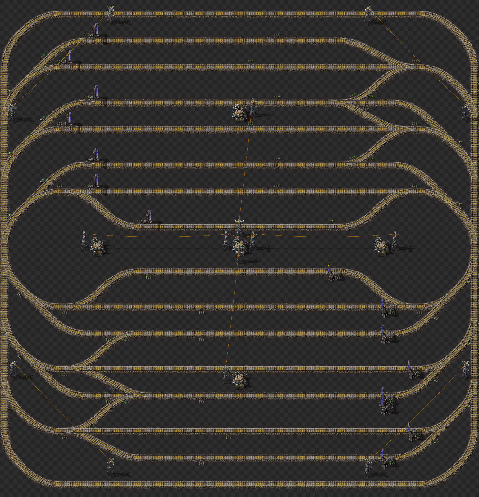 Blueprint preview
