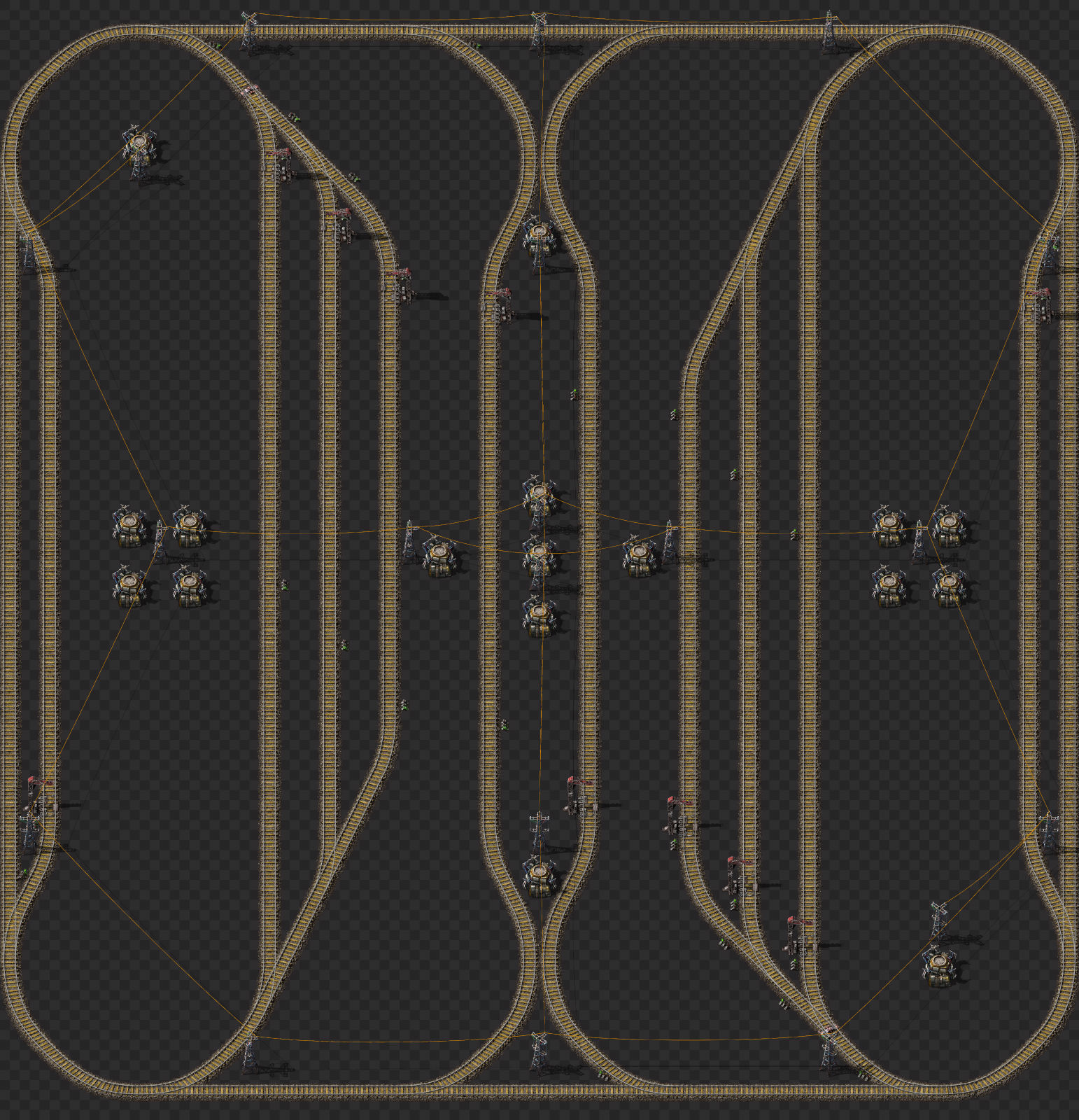 Blueprint preview