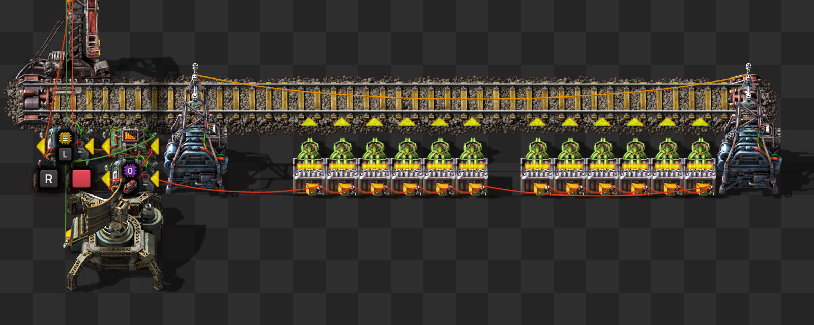 Blueprint preview