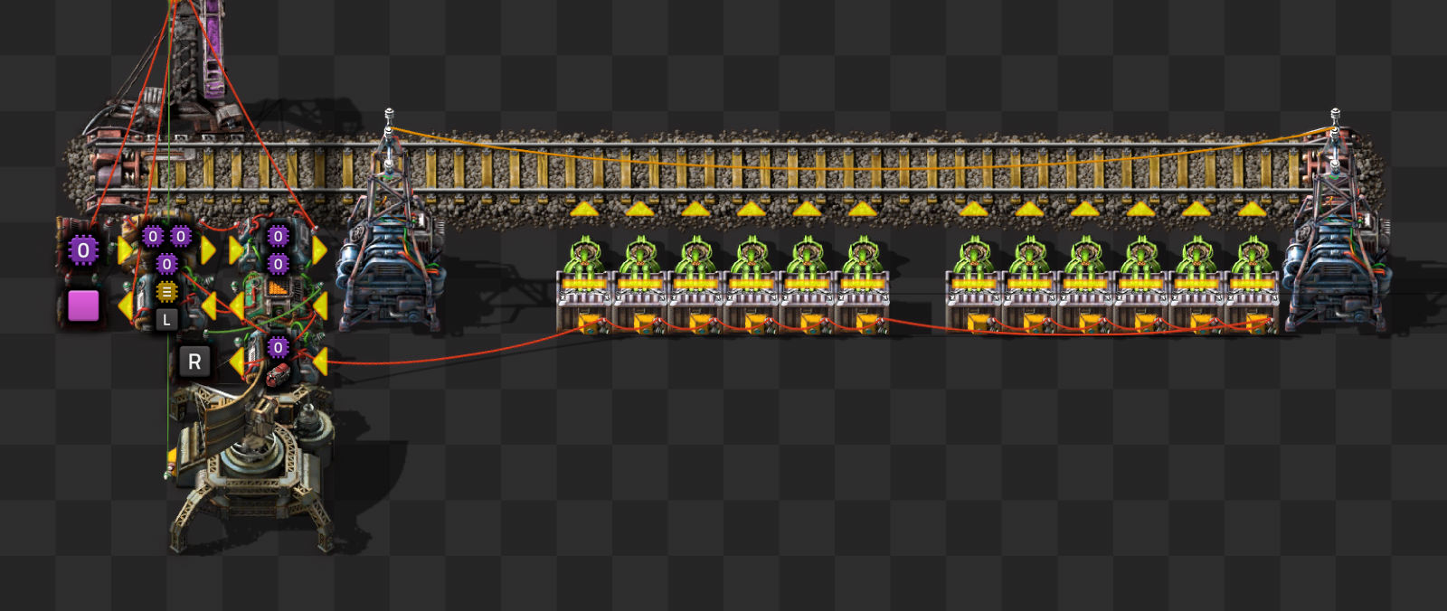 Blueprint preview