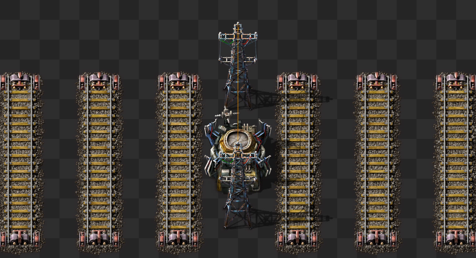 Blueprint preview