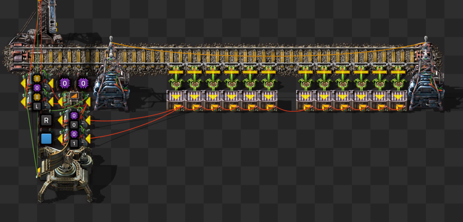 Blueprint preview