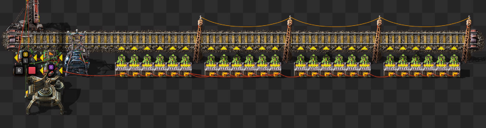 Blueprint preview
