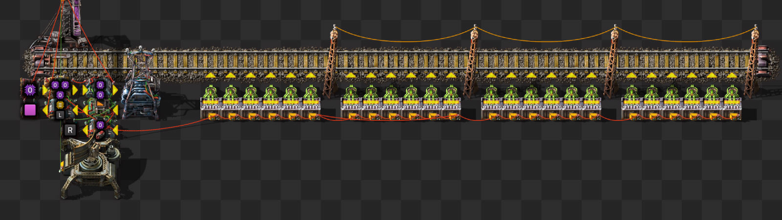 Blueprint preview