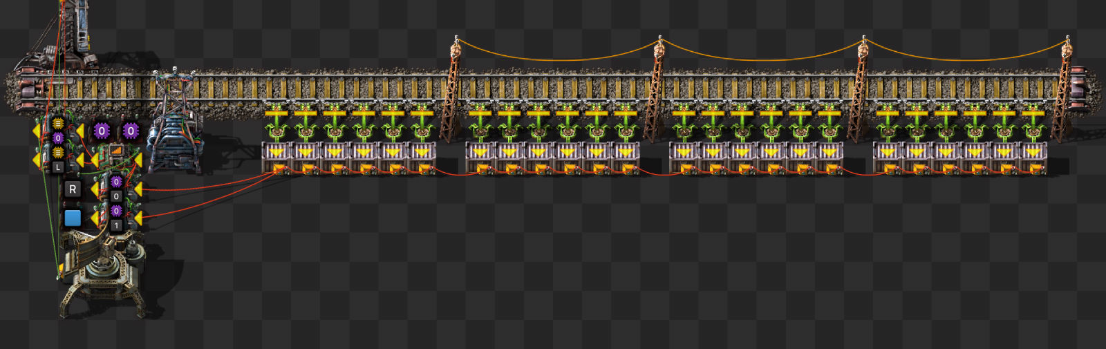 Blueprint preview