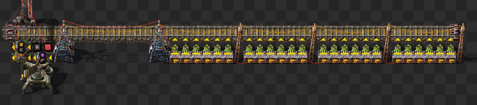 Blueprint preview