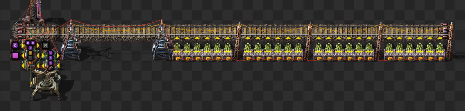Blueprint preview