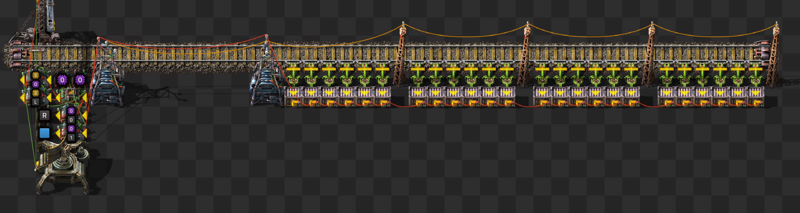 Blueprint preview