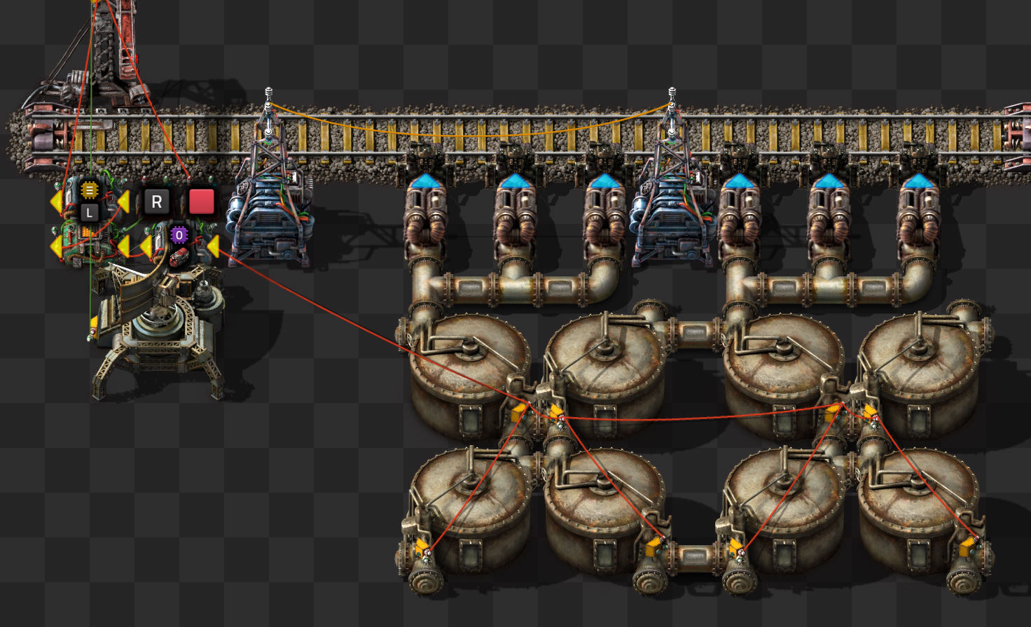 Blueprint preview