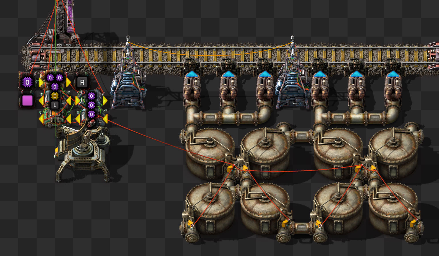 Blueprint preview