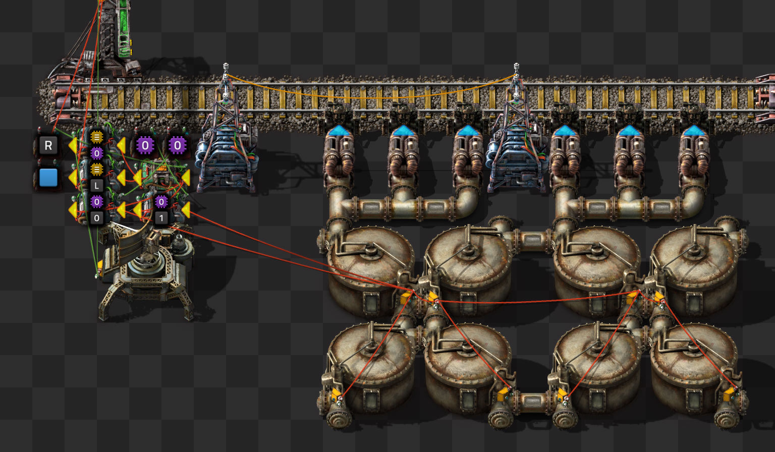 Blueprint preview