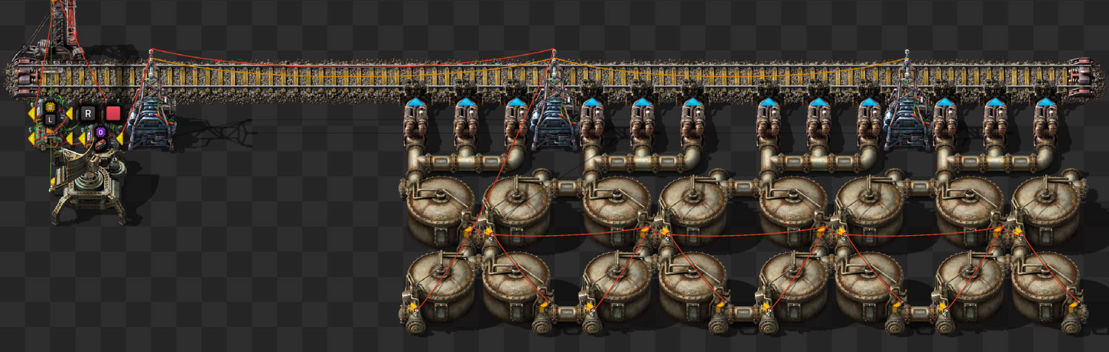 Blueprint preview