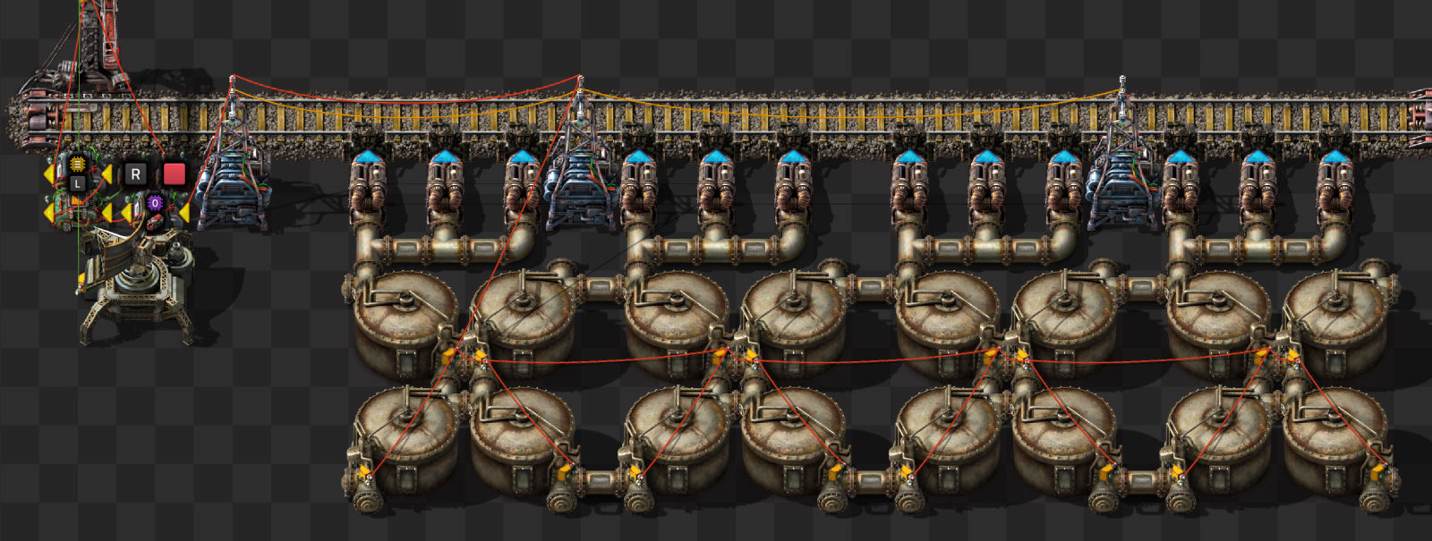 Blueprint preview