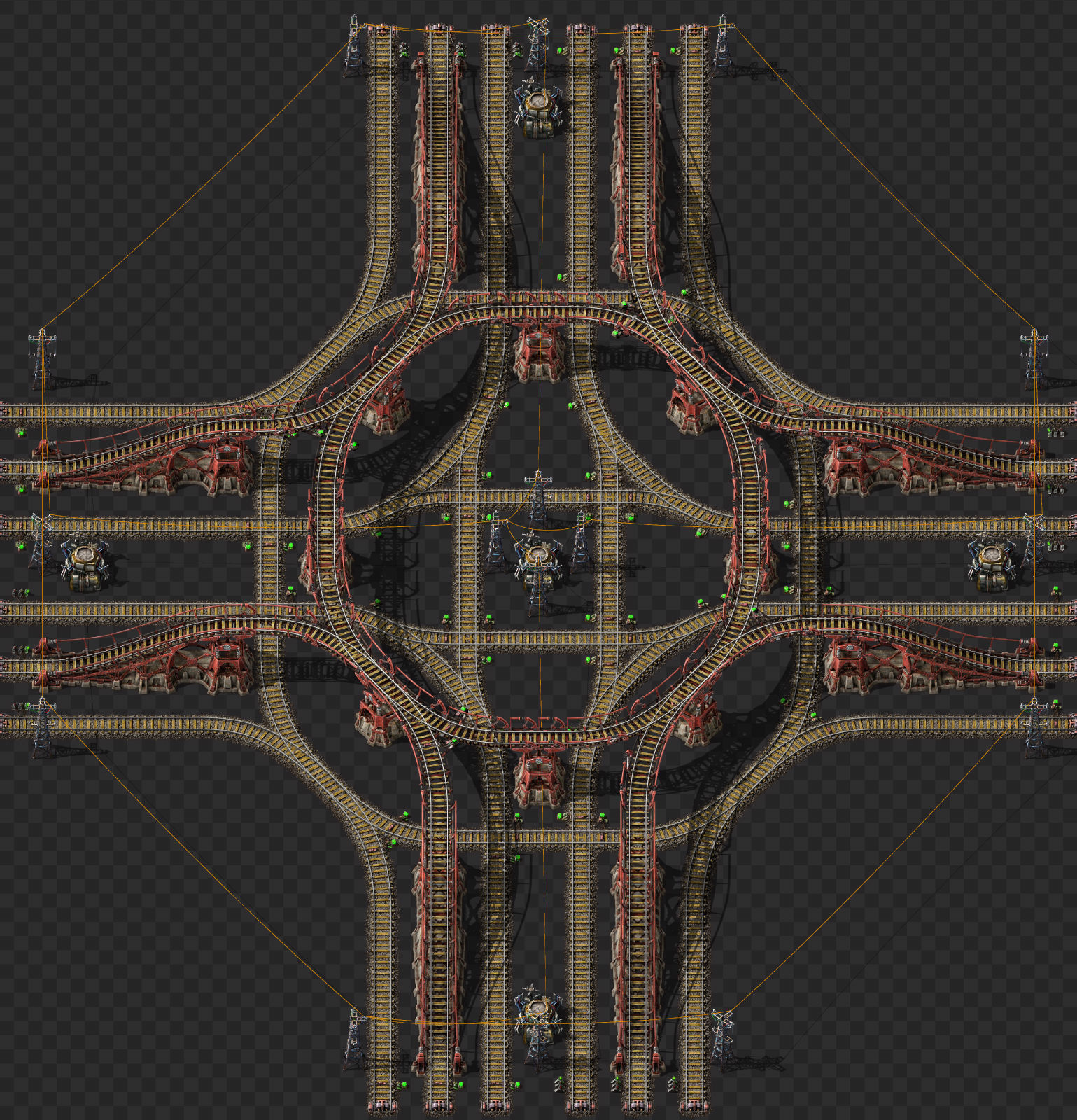 Blueprint preview