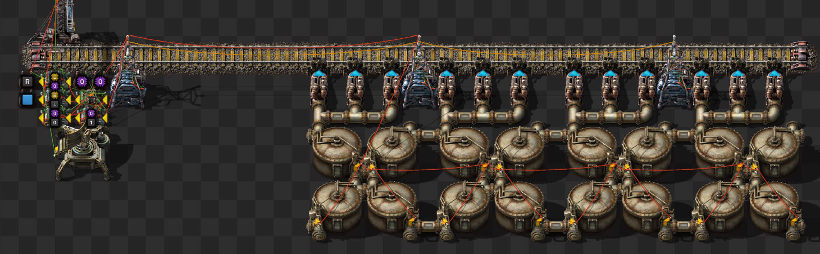 Blueprint preview