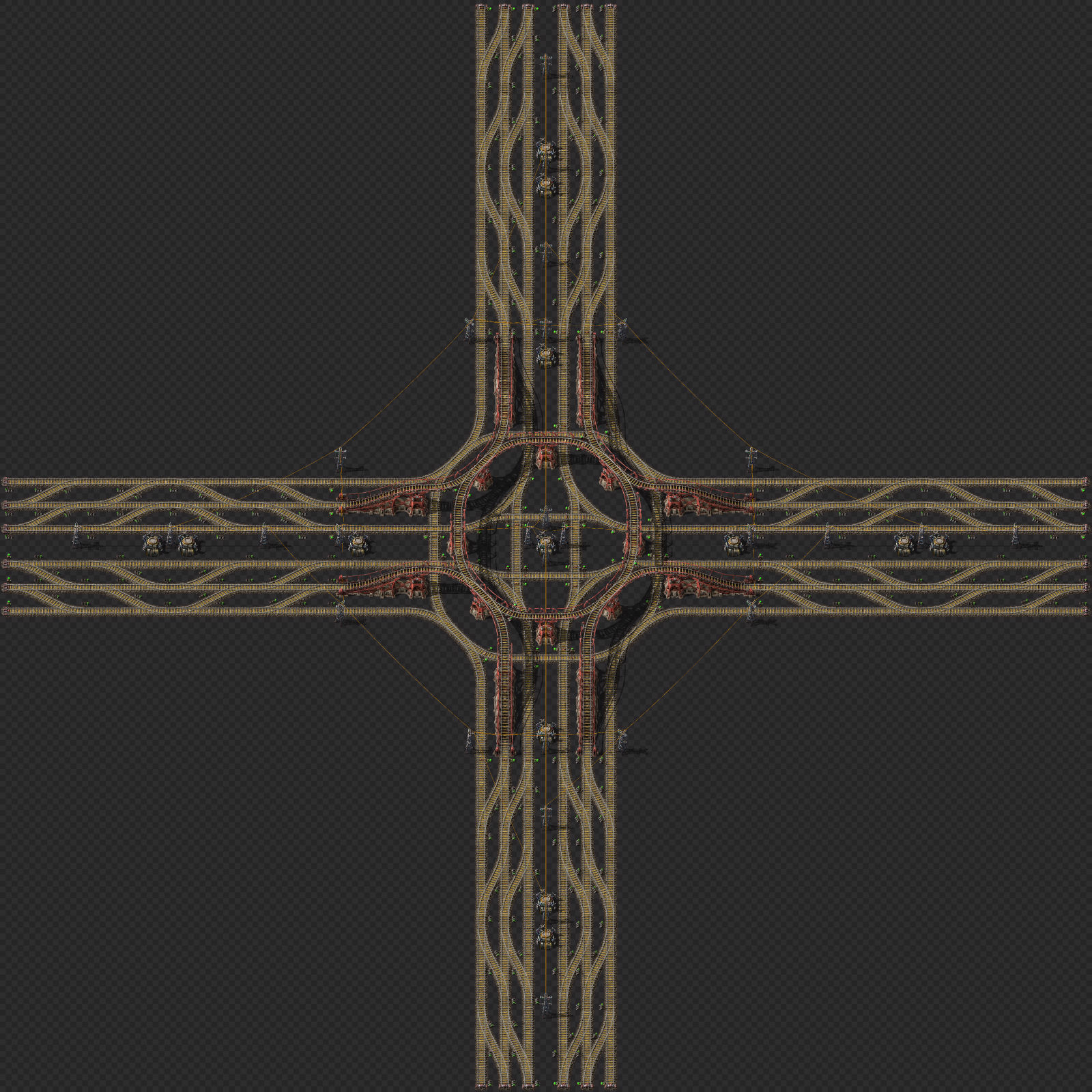 Blueprint preview