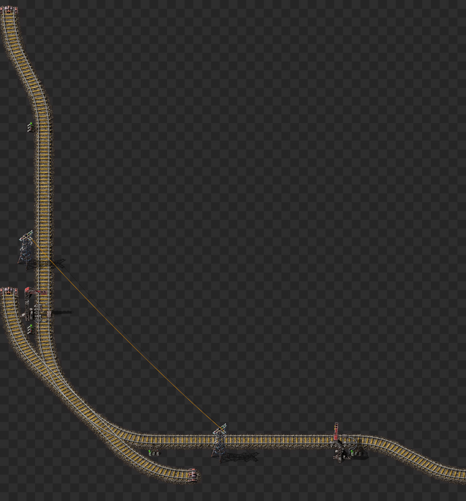 Blueprint preview