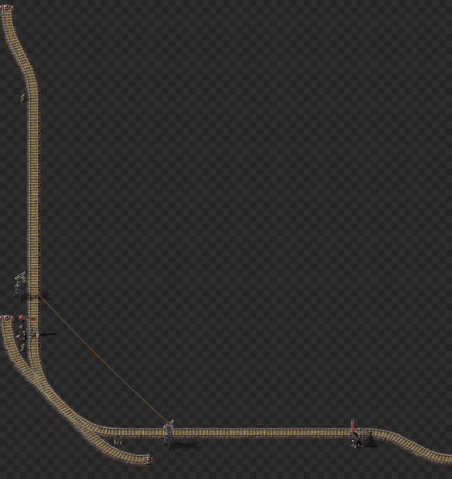 Blueprint preview