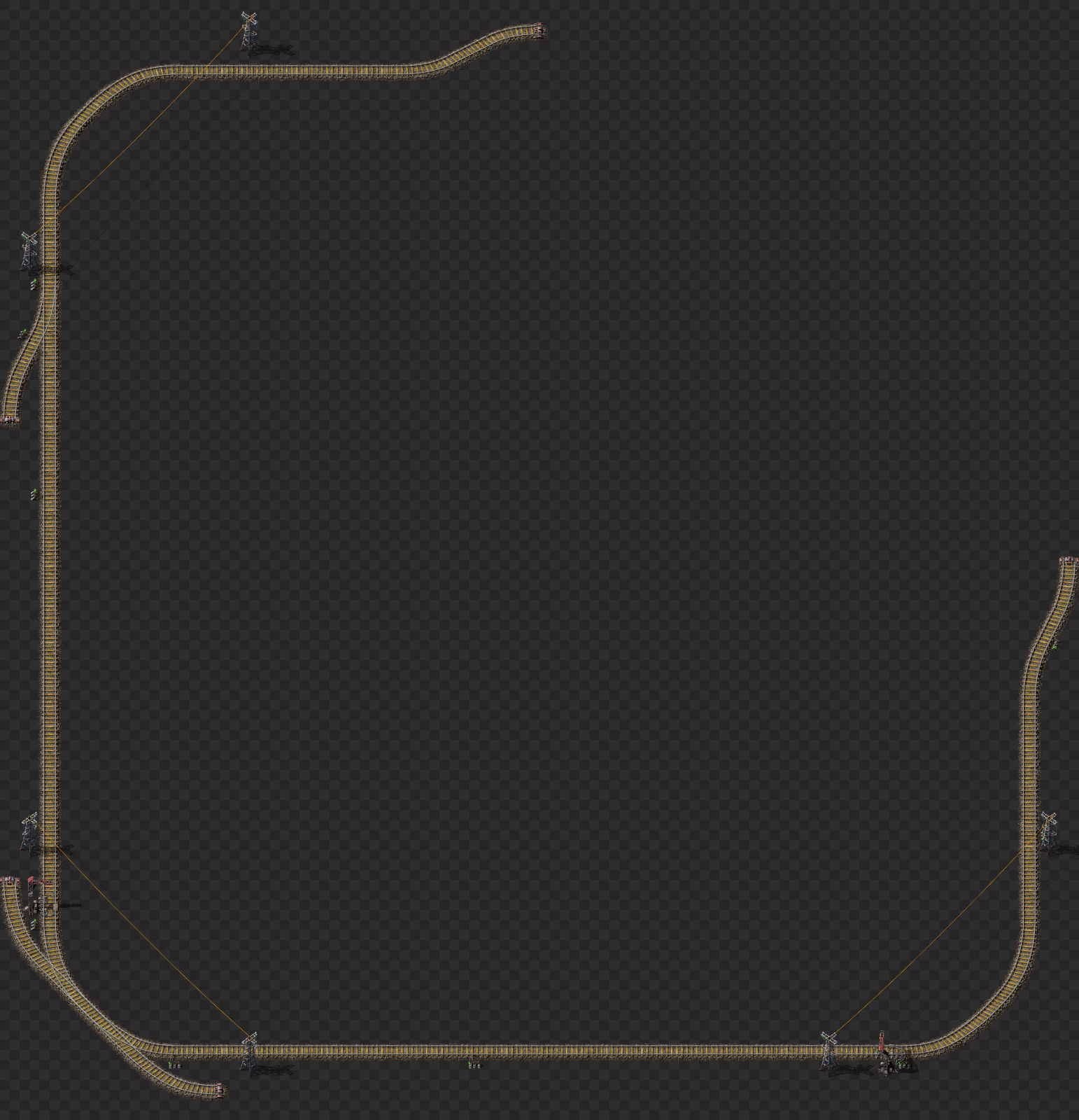 Blueprint preview
