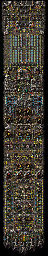 Blueprint preview