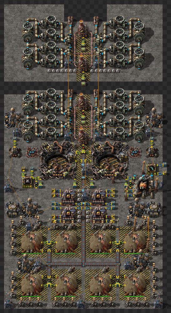 Blueprint preview