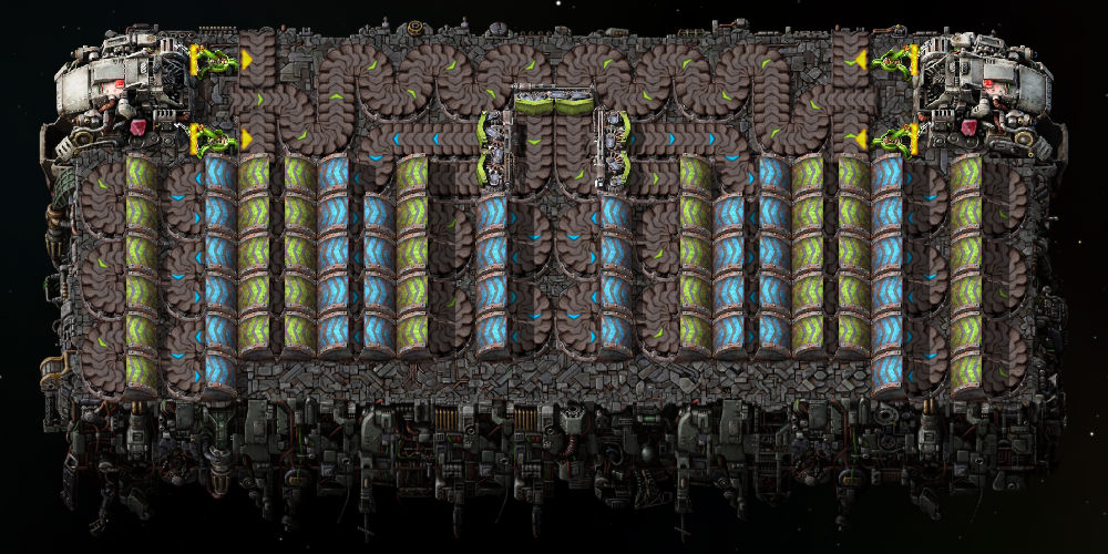 Blueprint preview