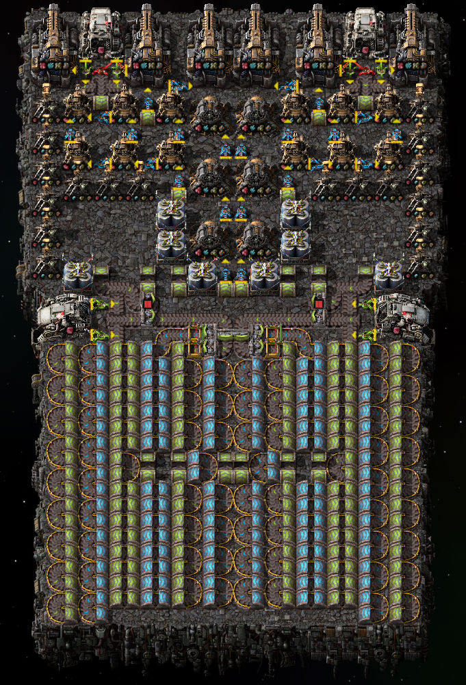 Blueprint preview
