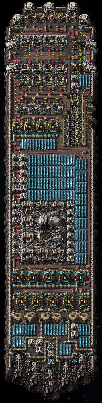 Blueprint preview