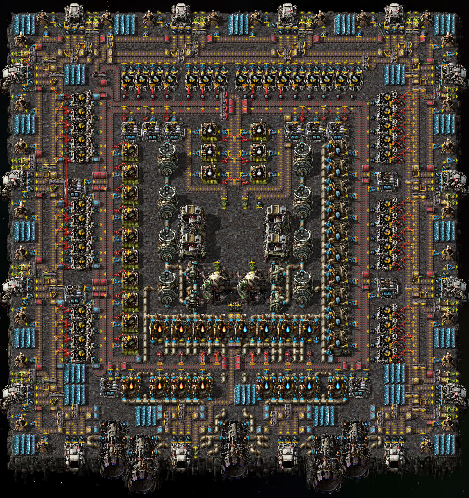 Blueprint preview