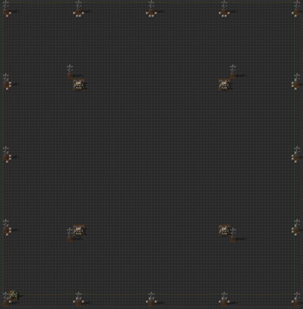 Blueprint preview