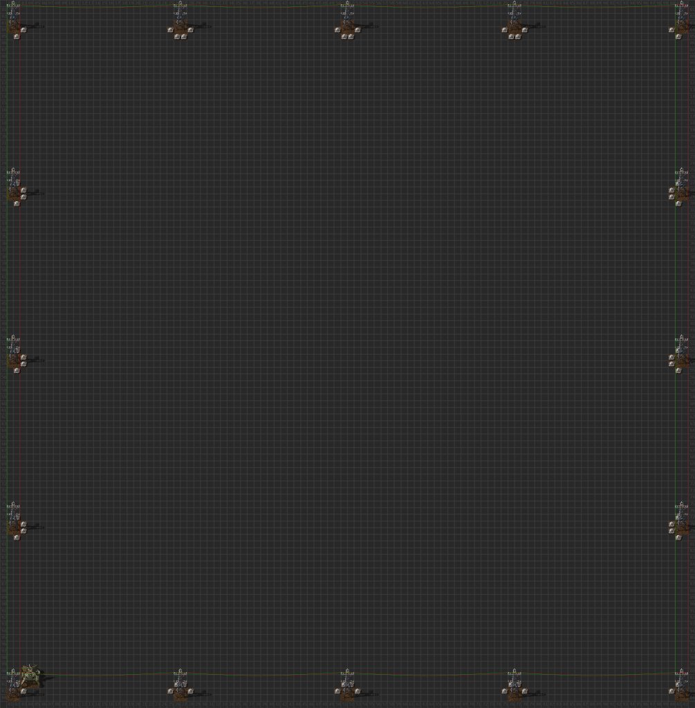 Blueprint preview